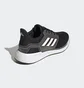 Кросівки чоловічі Adidas Eq19 Black GY4719