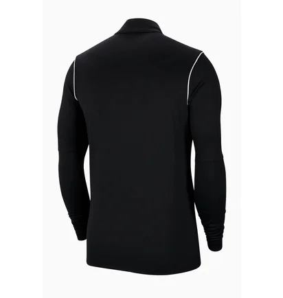 Олимпийка детская Nike Park 20 Black FJ3026-010