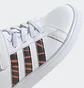 Кросівки дитячі Adidas Grand Court Tiger-Print Shoes White Gz1075