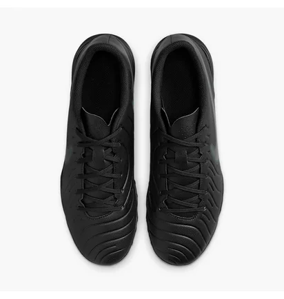 Сороконожки унисекс Nike Tiempo Legend 10 Club Black DV4345-002