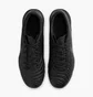 Сороконожки унисекс Nike Tiempo Legend 10 Club Black DV4345-002