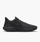 Кросівки унісекс Nike Precision 5 Black CW3403-006