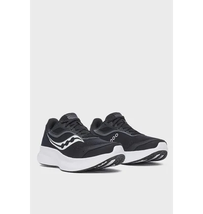 Кроссовки мужские Saucony Cohesion 18 Wide Saucony Black S21035-210