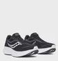 Кроссовки мужские Saucony Cohesion 18 Wide Saucony Black S21035-210