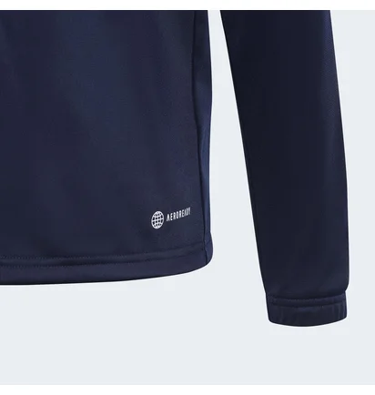 Спортивний костюм дитячий Adidas Essentials Big Logo Blue IC5685