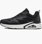 Кросівки чоловічі Skechers Tres-Air Uno-Revolution-Airy Black 183070-BLK