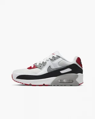 Кроссовки детские Nike Air Max 90 Ltr White Cd6864-019