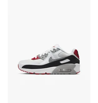 Кросівки дитячі Nike Air Max 90 Ltr White Cd6864-019