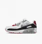 Кроссовки детские Nike Air Max 90 Ltr White Cd6864-019