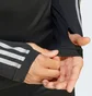 Кофта мужская Adidas Tiro 23 Competition Winterized Black IK9514