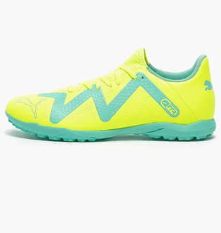 Сороконіжки чоловічі Puma Future Play Tt Yellow 10719103