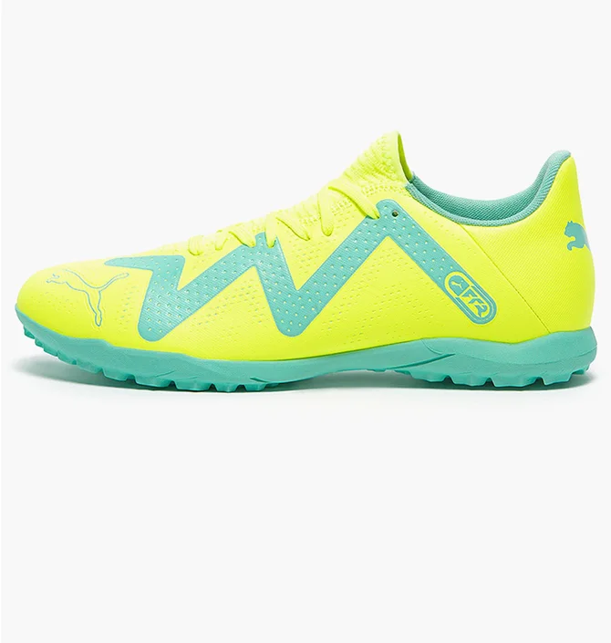Сороконіжки чоловічі Puma Future Play Tt Yellow 10719103