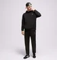 Худи мужское NEW ERA Essentls None Black 60416735