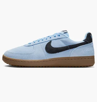Кроссовки женские Nike Field General Suede WomenS Shoes Blue IF1743-400