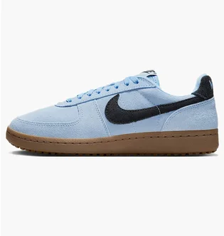 Кроссовки женские Nike Field General Suede WomenS Shoes Blue IF1743-400