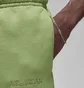 Спортивный костюм мужской Air Jordan Wordmark Fleece Green FJ1966-340__FJ0696-340