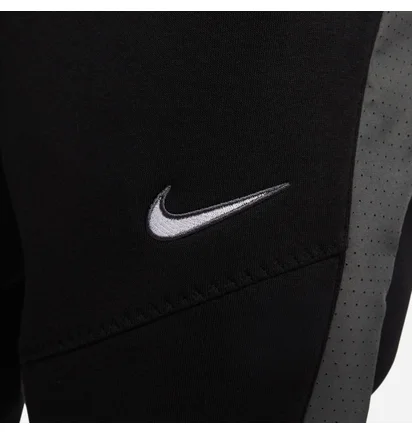 Спортивный костюм мужской Nike Sportswear Fleece Black FN0247-010__FN0246-010