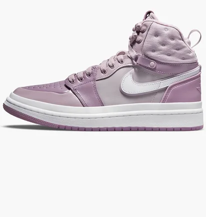 Кросівки жіночі Air Jordan 1 Acclimate Pink Dc7723-500