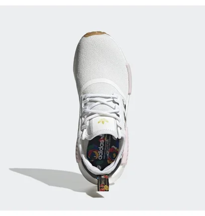 Кроссовки женские Adidas Rich Mnisi Nmd_R1 Shoes Multi Gw0563
