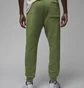 Штани чоловічі Air Jordan M J Ess Flc Pant Green FJ7779-340