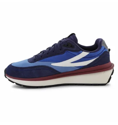 Кроссовки мужские Fila Reggio Blue FFM019653140