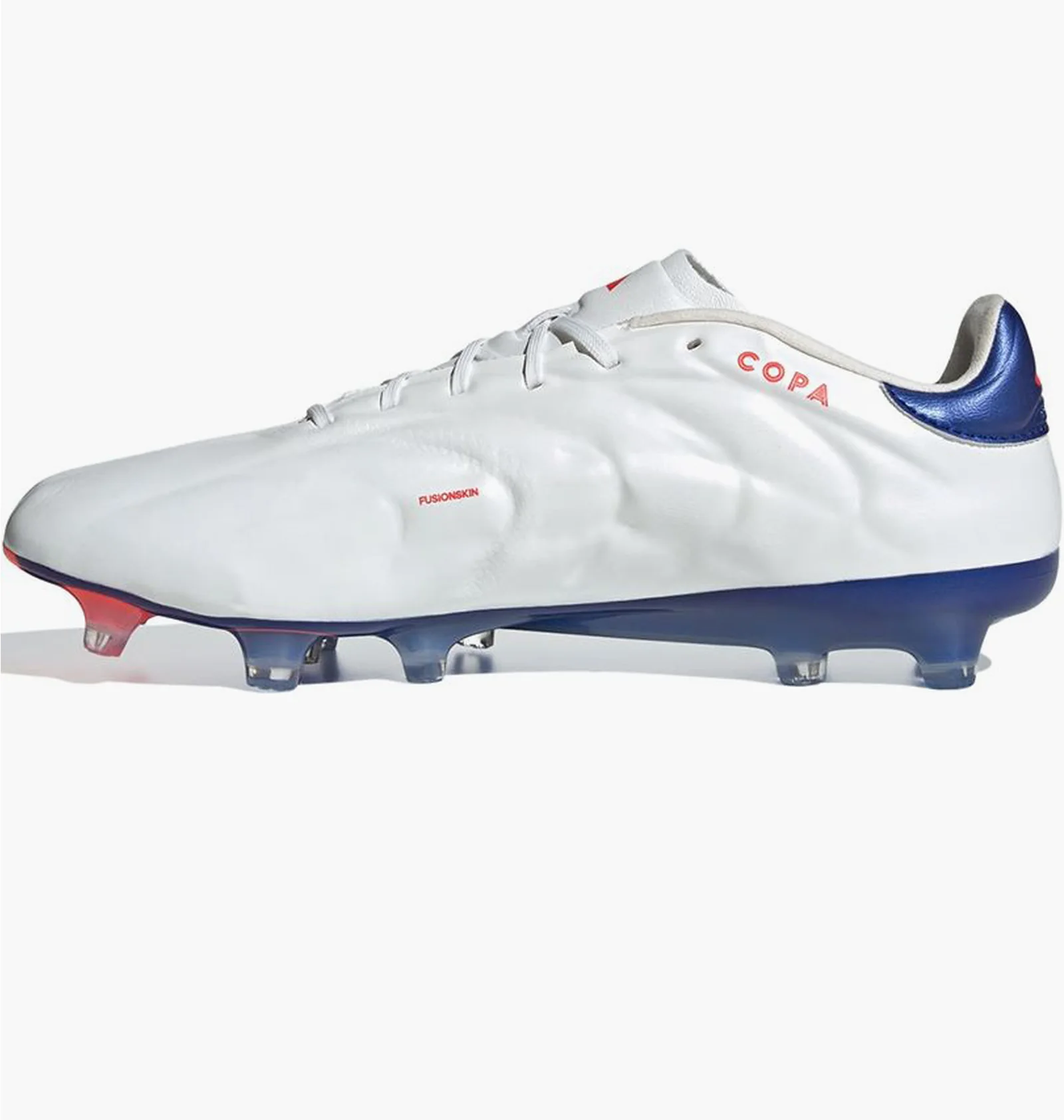 ᐉ Бутсы унисекс Adidas Copa Pure 2 Elite Fg White IG6402 - купить