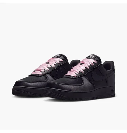 Кроссовки женские Nike Air Force 1 Black IH2034-010