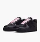 Кроссовки женские Nike Air Force 1 Black IH2034-010