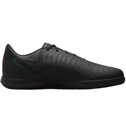 Футзалки унісекс Nike Phantom Gx Ii Academy Ic Black FJ2581-002