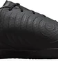 Футзалки унісекс Nike Phantom Gx Ii Academy Ic Black FJ2581-002