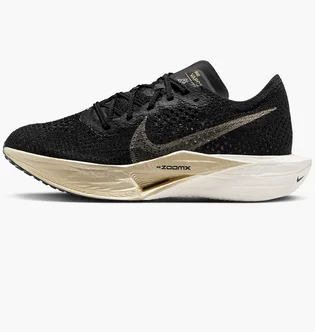 Кроссовки женские Nike Vaporfly 3 Road Racing Shoes Black DV4130-002