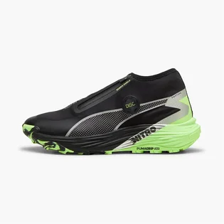 Кроссовки мужские Puma Seasons Voyage Nitro™ 3 Disc Trail Running Shoes Black 379796-01