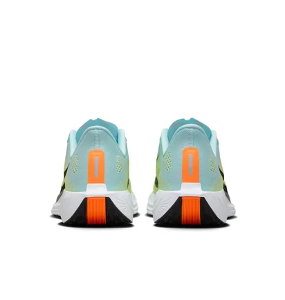 Кросівки жіночі Nike Pegasus Plus Turquoise FQ7261-400