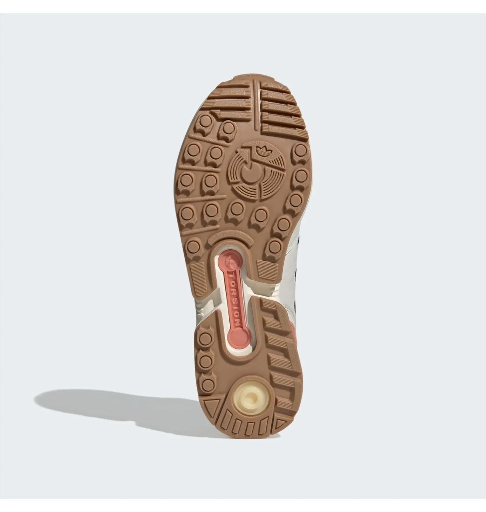 ᐉ Кроссовки женские Adidas Zx 8000 Shoes Beige IE2963 - купить в