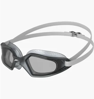 Очки для плавания унисекс Speedo Hydropulse Gog Au Grey 8-12268D649