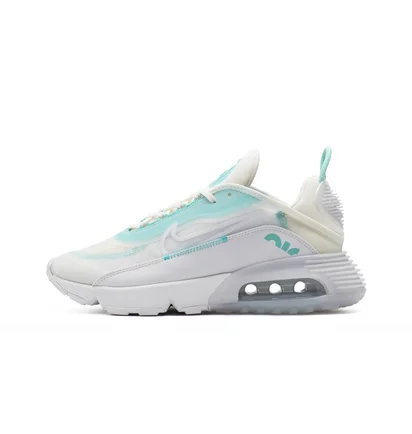 Кроссовки женские Nike Wmns Air Max 2090 White Ck2612-101