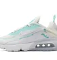 Кроссовки женские Nike Wmns Air Max 2090 White Ck2612-101
