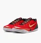 Кроссовки мужские Nike Kobe 9 Low Protro Em Red IH1400-600