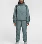 Олімпійка чоловіча Nike Nocta Northstar Nylon Track Jacket Green FN7666-382