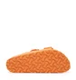 Тапочки чоловічі BIRKENSTOCK Arizona Eva Orange 1025188