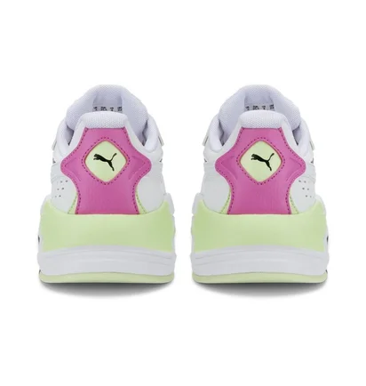 Кроссовки детские Puma X-Ray Speed White 384898-05