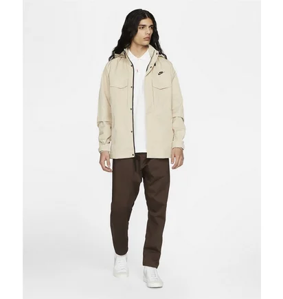 Ветровка мужская Nike Sportswear Premium Essentials Beige DC6770-224