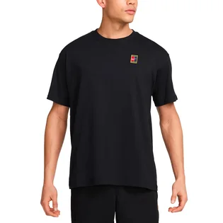 Футболка мужская Nike M90 Black HJ3362-010