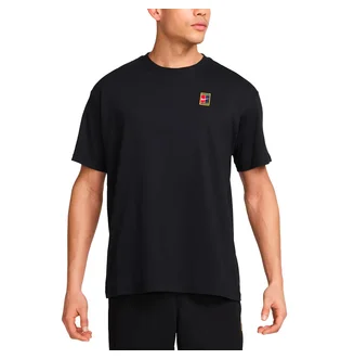 Футболка чоловіча Nike M90 Black HJ3362-010