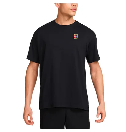 Футболка мужская Nike M90 Black HJ3362-010