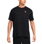 Футболка мужская Nike M90 Black HJ3362-010