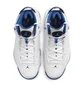 Кроссовки мужские Air Jordan 6 Rings White 322992-114