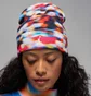 Шапка унісекс Nike Peak Beanie U Ess Mtnside Multi HV2047-100