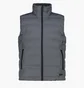 Жилетка мужская CMP Vest Feel Warm Grey 35K3707-U862