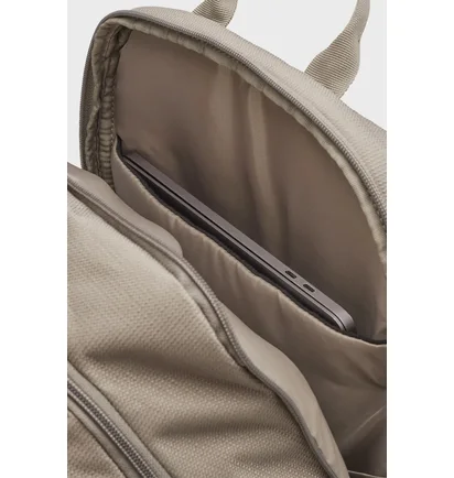 Рюкзак унісекс Under Armour Triumph Sport Beige 1372290-200